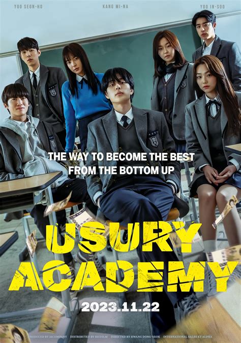 usury academy พากย์ไทย|Usury Academy(2023) sub .